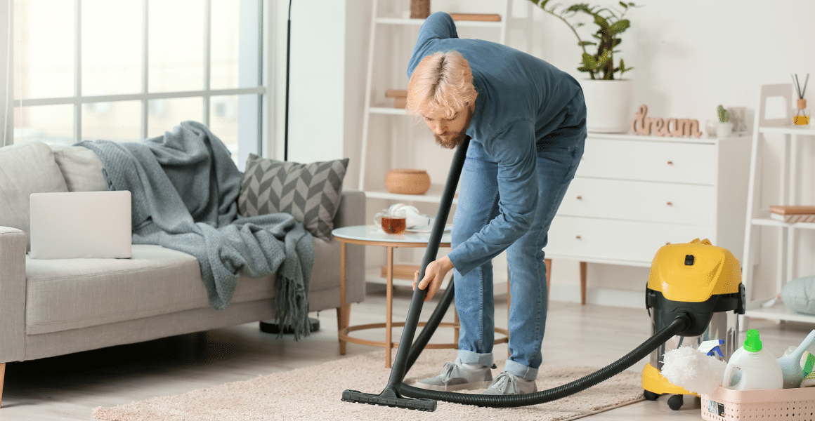 House Cleaning Services