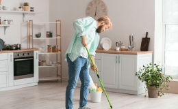 House Cleaning Services