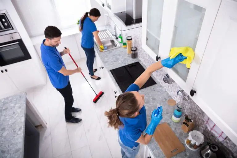 House Cleaning service