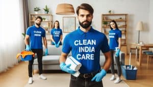 office cleaning services