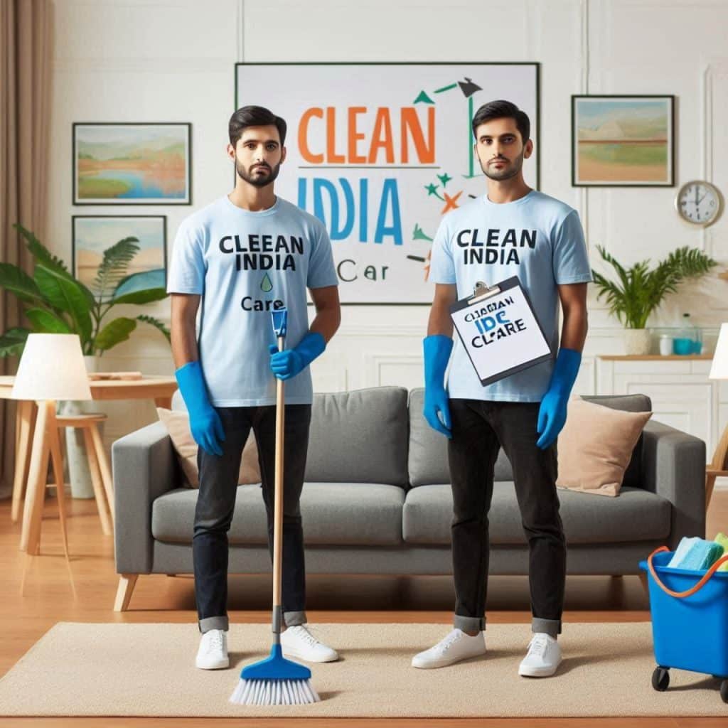 best cleaning service