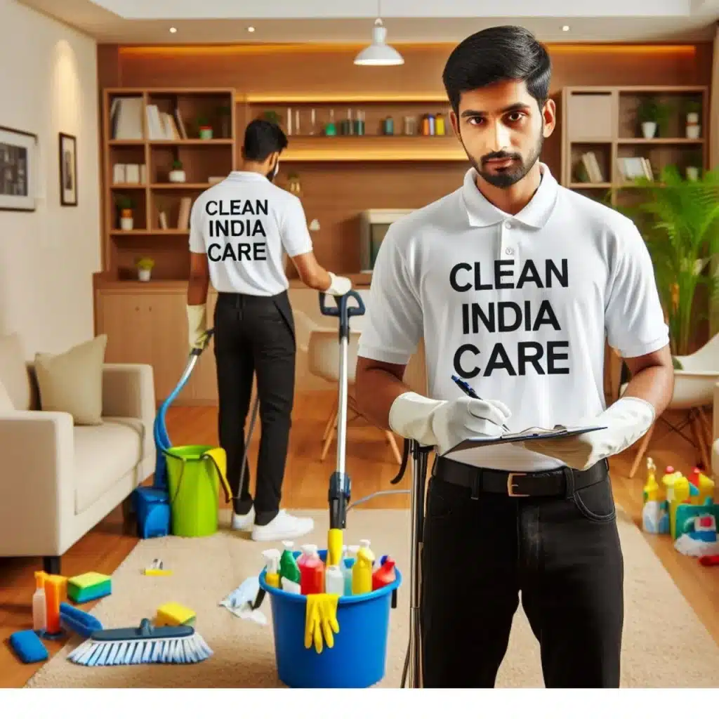best cleaning service