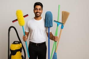 Deep cleaning services near me