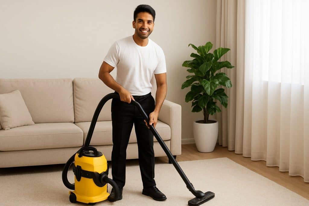 deep cleaning services near me