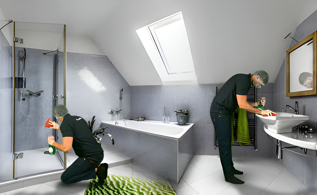 Best Deep Cleaning Services in Delhi