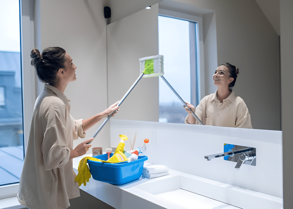 Best Deep Cleaning Services in Delhi