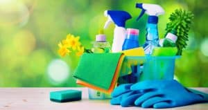 cleaning service near me