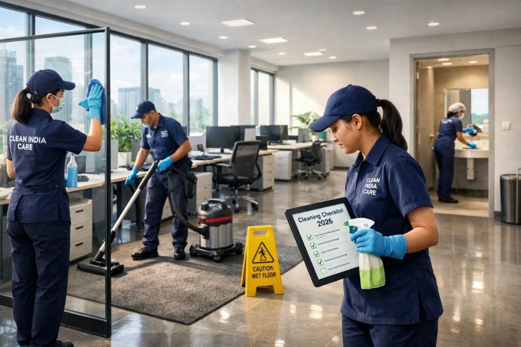 cleaning service near me