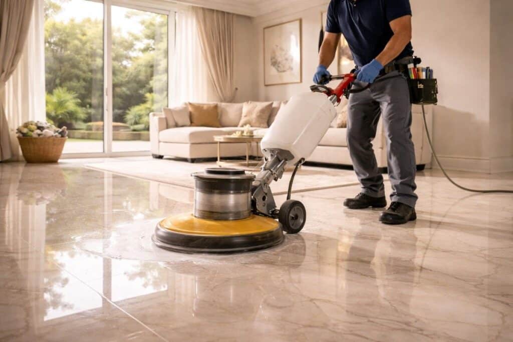 cleaning service near me