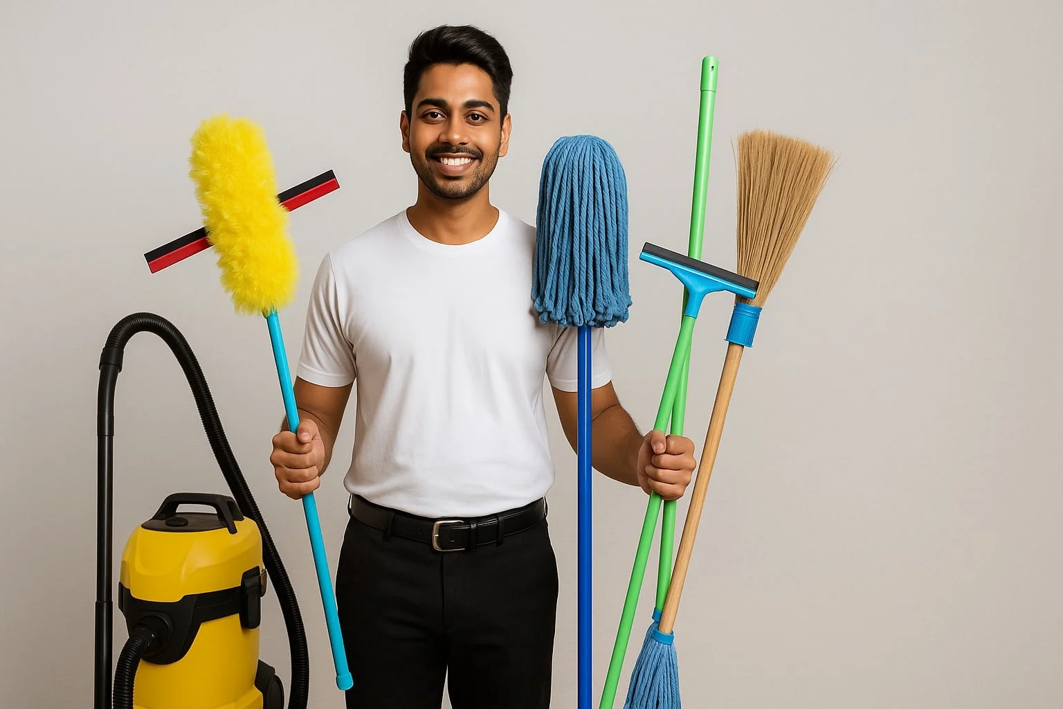 Deep cleaning services near me