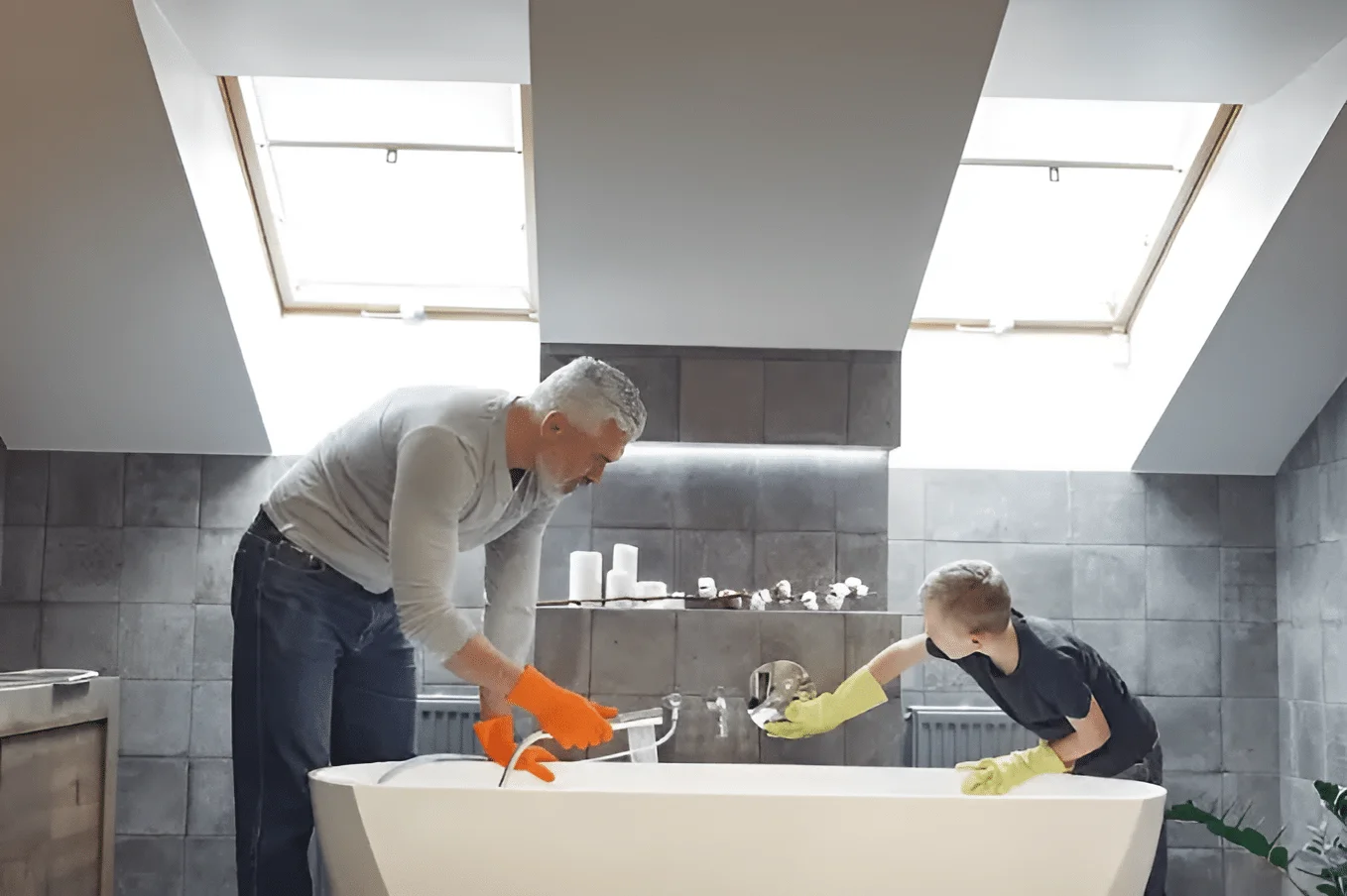 Best Deep Cleaning Services in Delhi