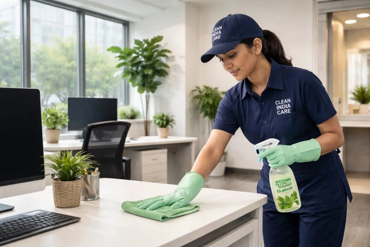 cleaning service near me